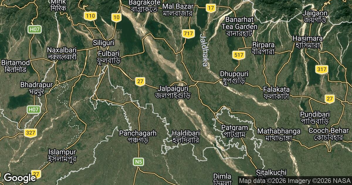 14.139.220.99 Jalpāiguri, West Bengal, 🇮🇳 India