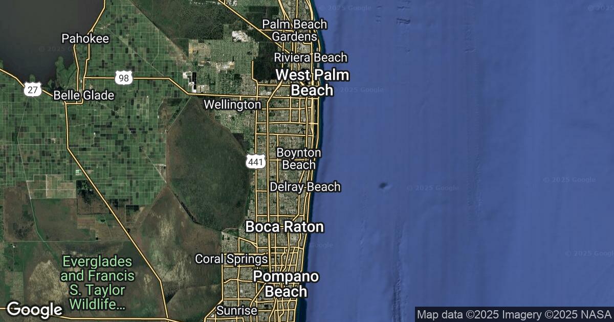 151.132.0.4 Boynton Beach, Florida, 🇺🇸 USA