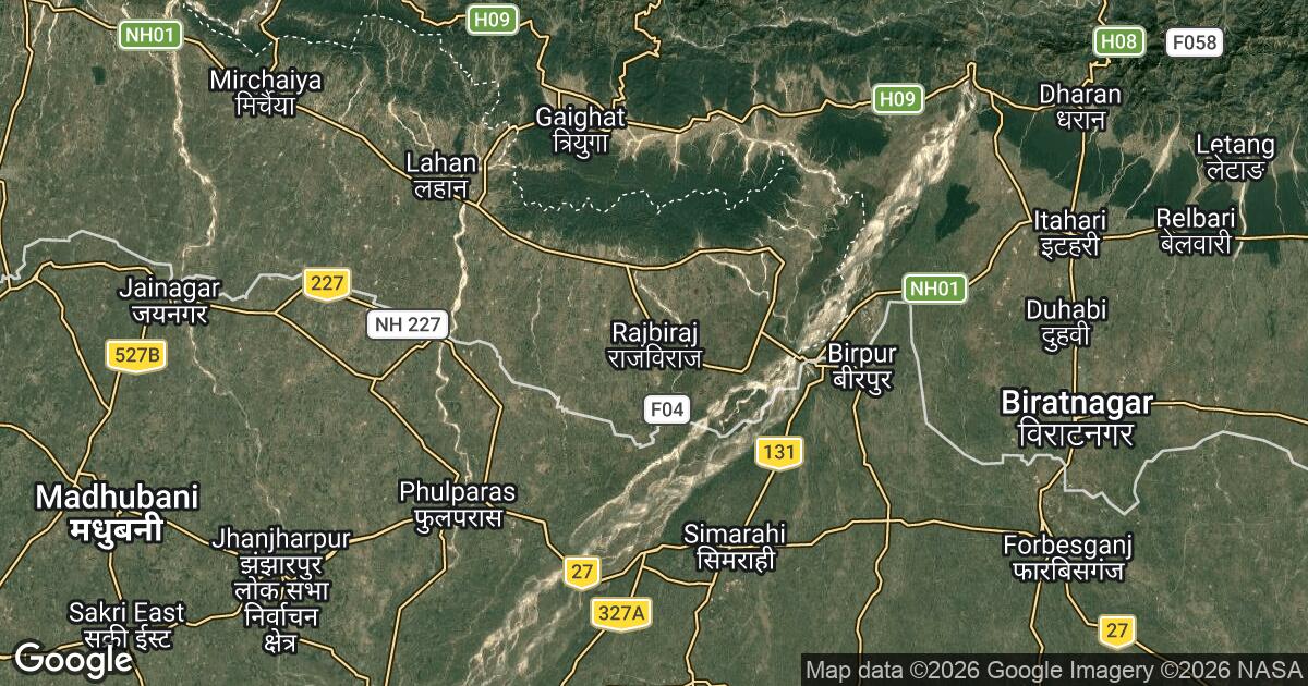 103.232.154.255 Rājbirāj, Madhesh, 🇳🇵 Nepal