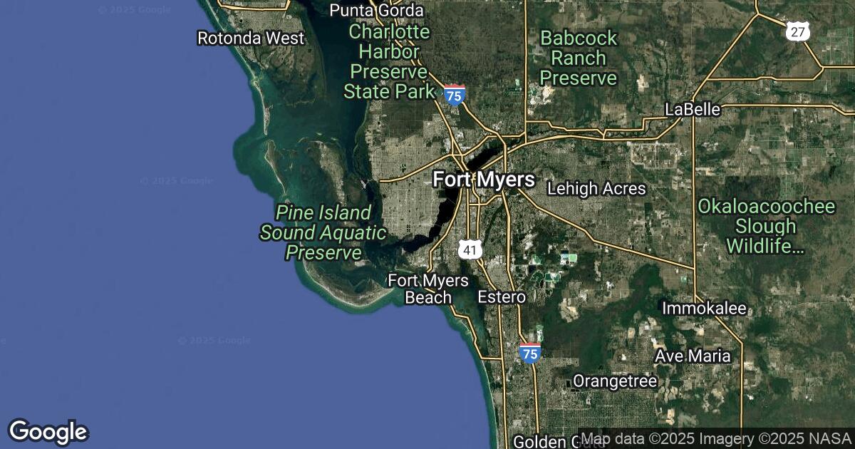 173.164.155.203 Cape Coral, Florida, 🇺🇸 USA