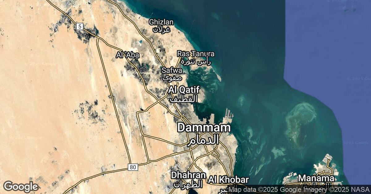 2001:16a2:53ac:aa97:b403:8d13:be1:b44b Al Qaţīf, Eastern Province, 🇸🇦 Saudi Arabia