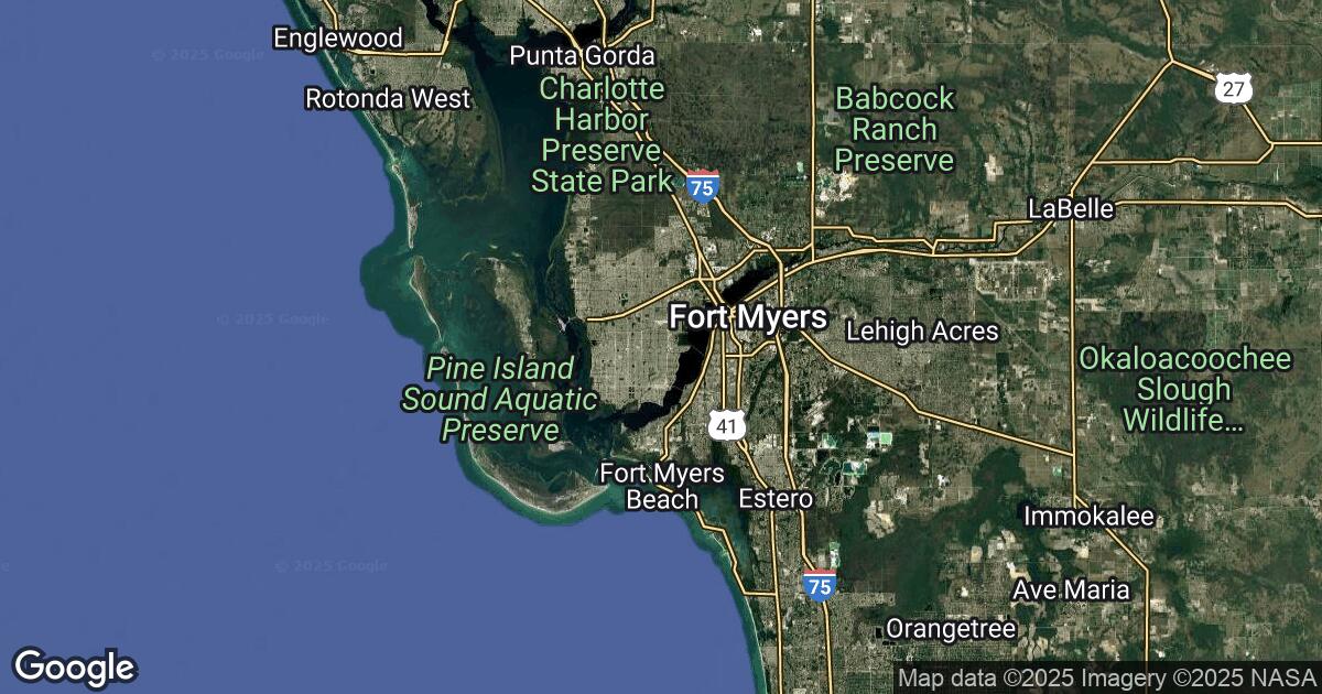 204.176.96.50 Cape Coral, Florida, 🇺🇸 USA