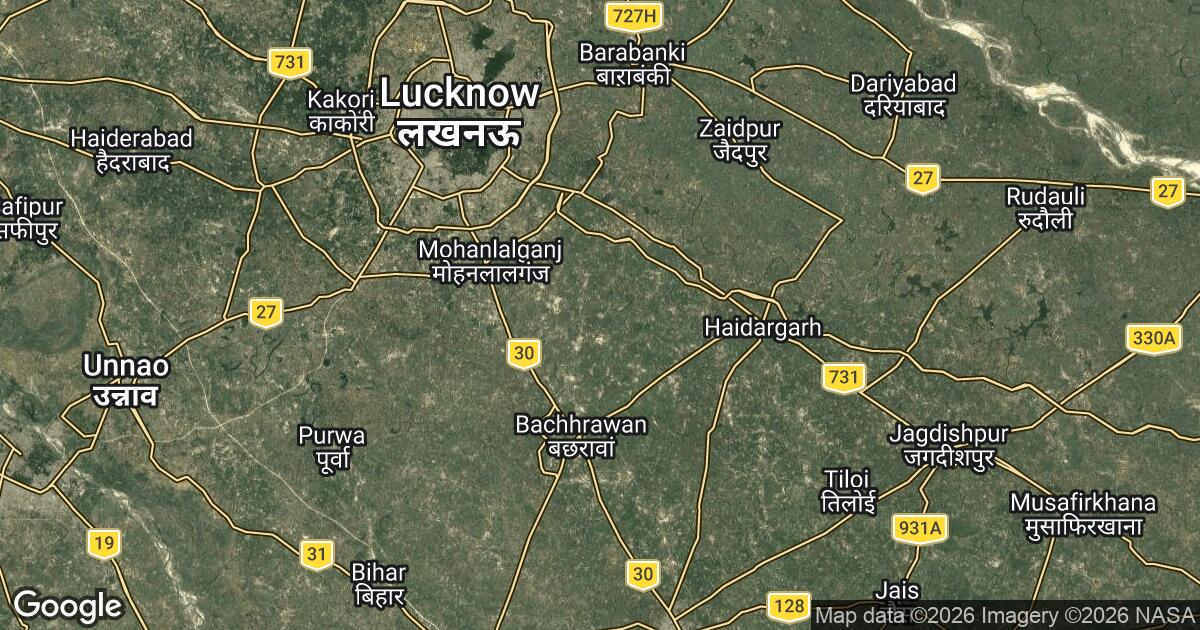 103.89.59.0 Nagrām, Uttar Pradesh, 🇮🇳 India