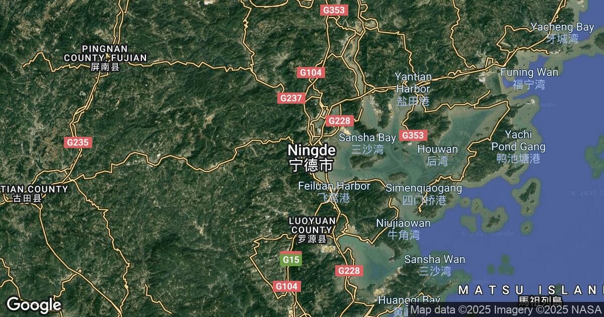 27.159.195.93 Ningde, Fujian, 🇨🇳 China 27.159.195.93 Ningde, Fujian, 🇨🇳 China