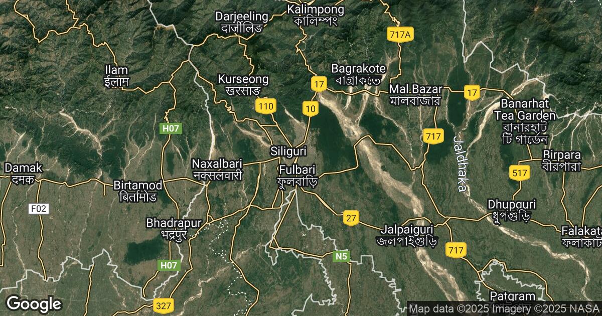 223.235.248.109 Siliguri, West Bengal, 🇮🇳 India
