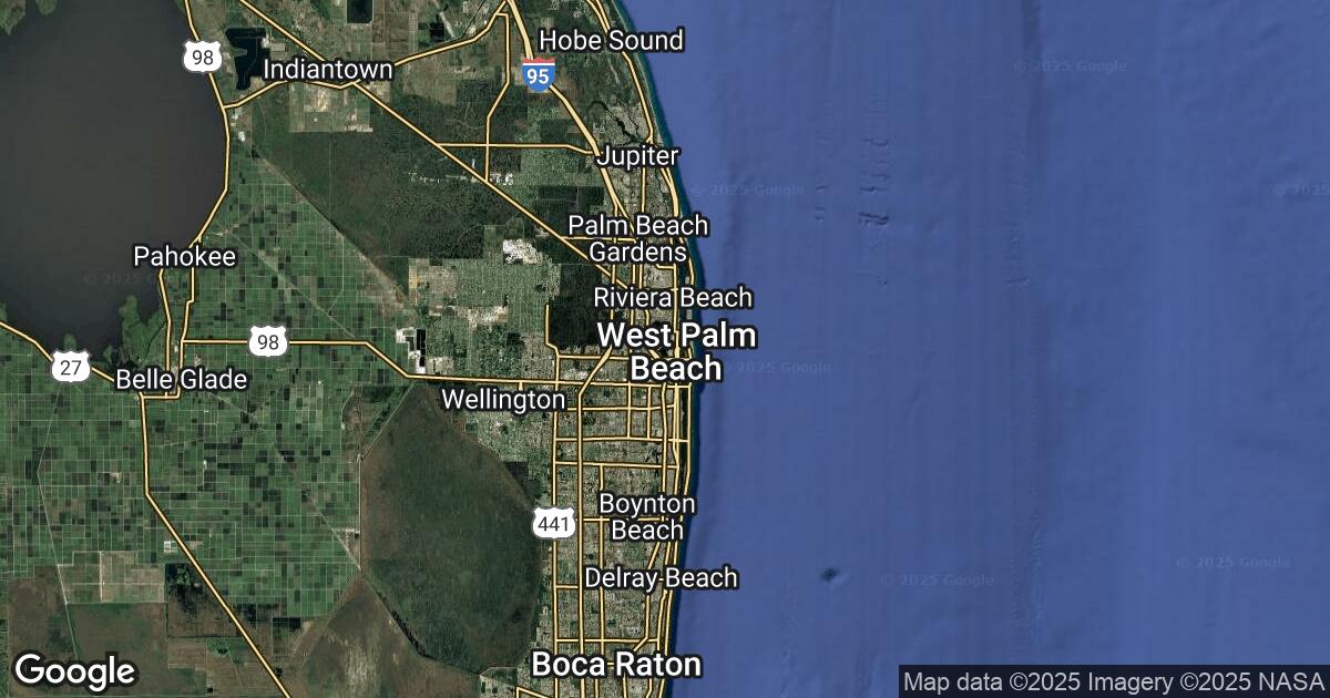207.10.243.8 West Palm Beach, Florida, 🇺🇸 USA