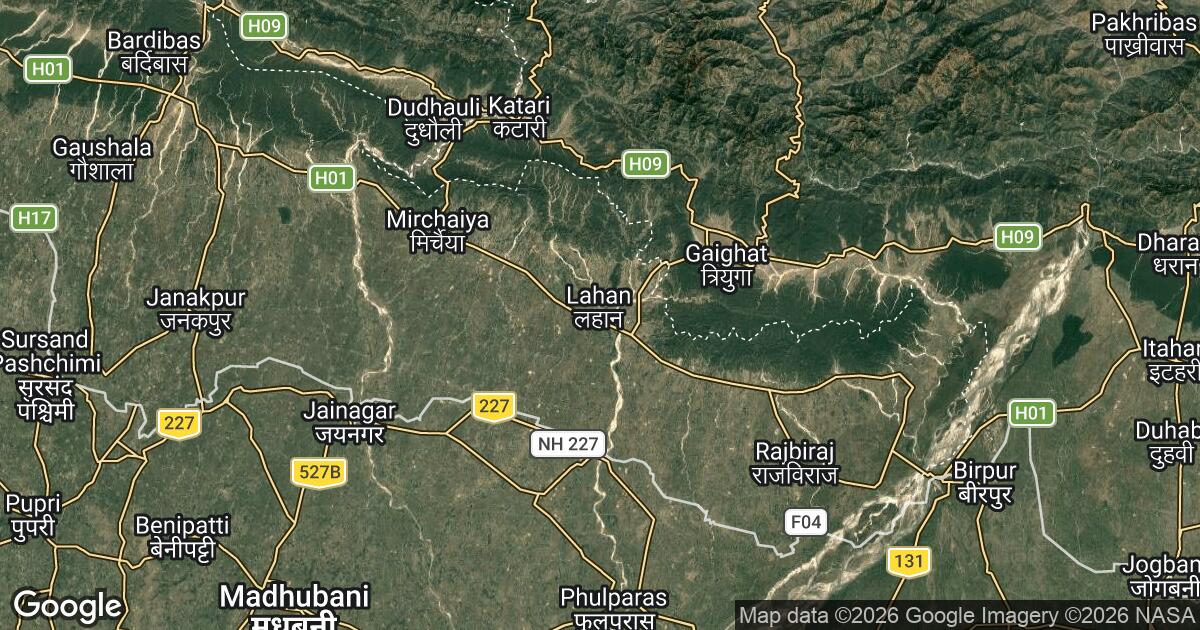 163.47.148.0 Lahān, Madhesh, 🇳🇵 Nepal