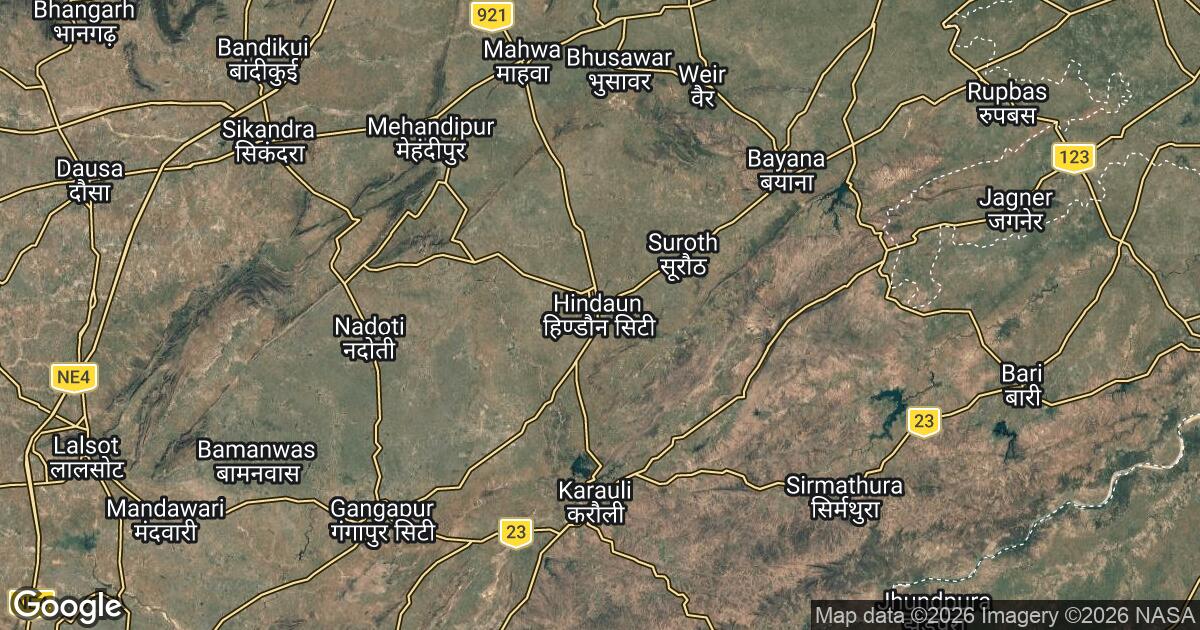 112.133.241.0 Hindaun, Rajasthan, 🇮🇳 India