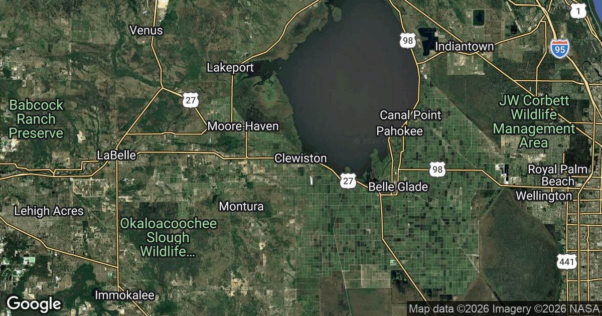 165.188.64.0 Clewiston, Florida, 🇺🇸 USA