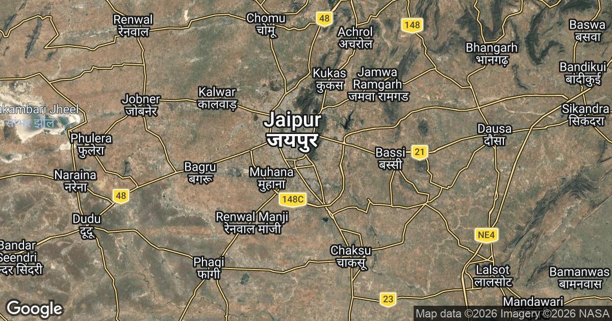 103.255.101.218 Jaipur, Rajasthan, 🇮🇳 India