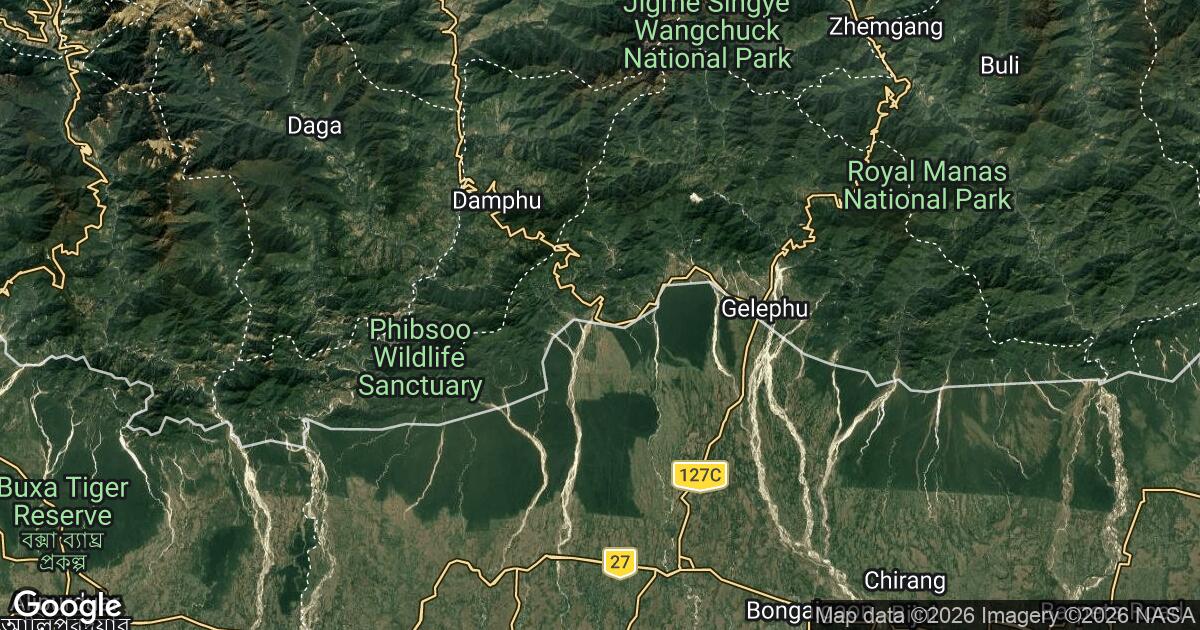 157.10.145.255 Sarpang, Sarpang District, 🇧🇹 Bhutan