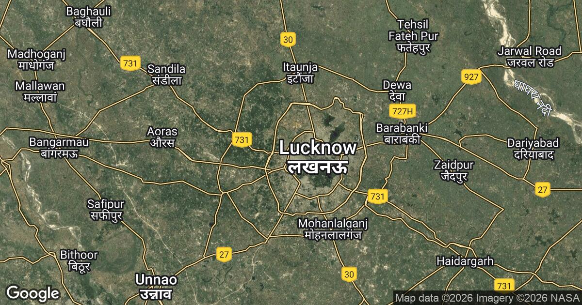 103.110.15.0 Lucknow, Uttar Pradesh, 🇮🇳 India