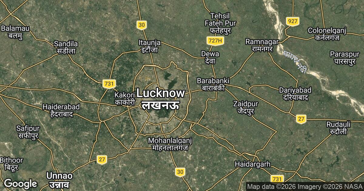 154.49.167.255 Goshāīnganj, Uttar Pradesh, 🇮🇳 India