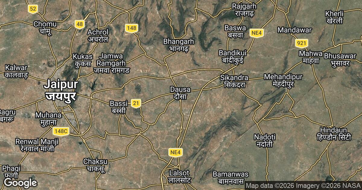 202.160.167.231 Dausa, Rajasthan, 🇮🇳 India