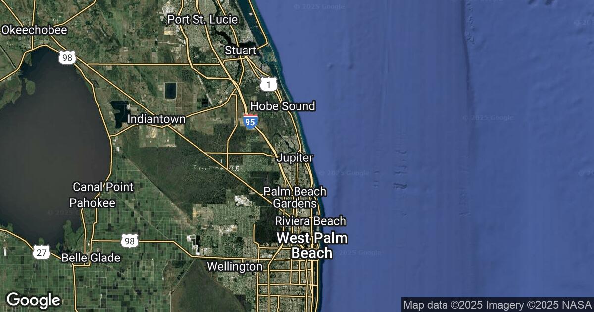 206.125.60.0 Jupiter, Florida, 🇺🇸 USA