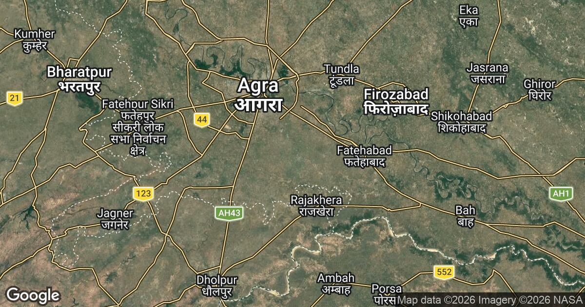 103.219.216.255 Shamsābād, Uttar Pradesh, 🇮🇳 India