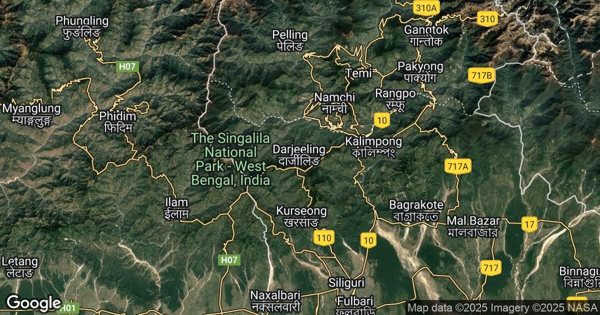 45.123.15.0 Dārjiling, West Bengal, 🇮🇳 India