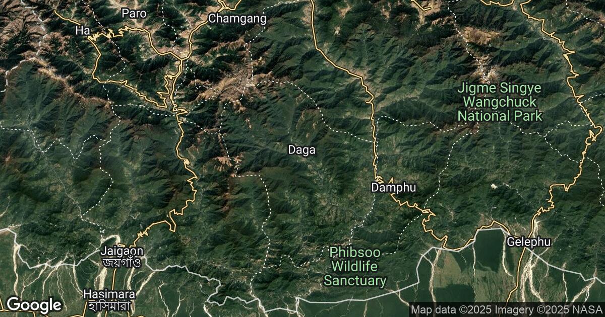 103.78.116.169 Daga, Dagana, 🇧🇹 Bhutan