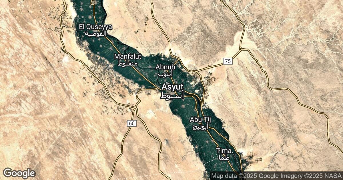 809.751.801.528 Assiut, Asyut, 🇪🇬 Egypt