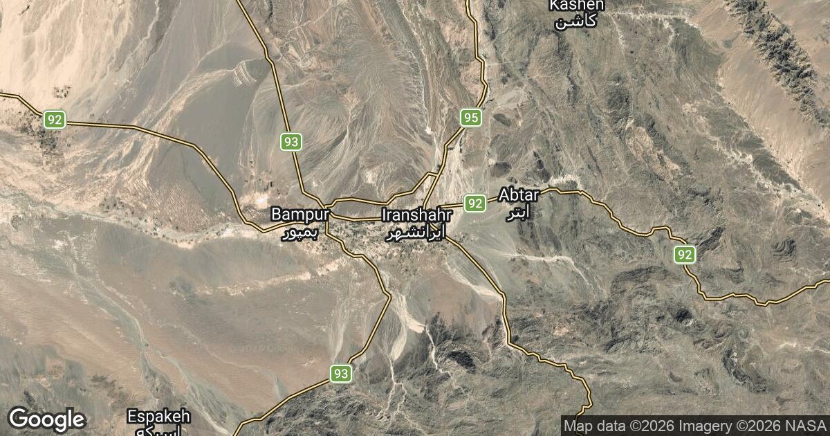217.475.89.173 Iranshahr, Sistan and Baluchestan, 🇮🇷 Iran