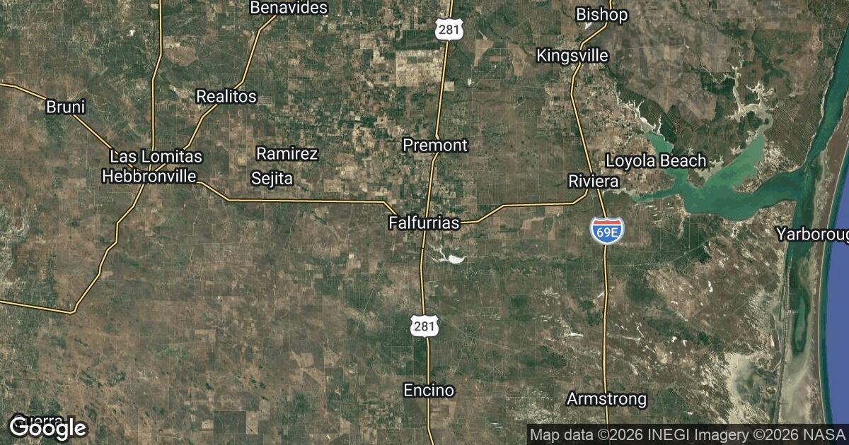 208.68.152.4 Falfurrias, Texas, 🇺🇸 USA