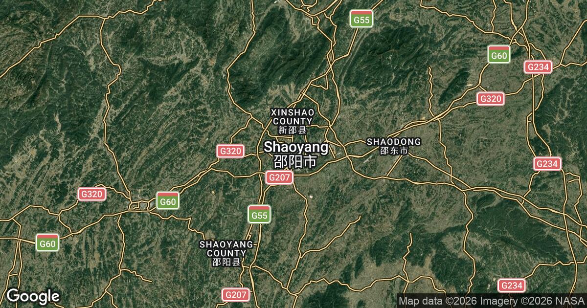 222.245.77.78 Shaoyang, Hunan, 🇨🇳 China