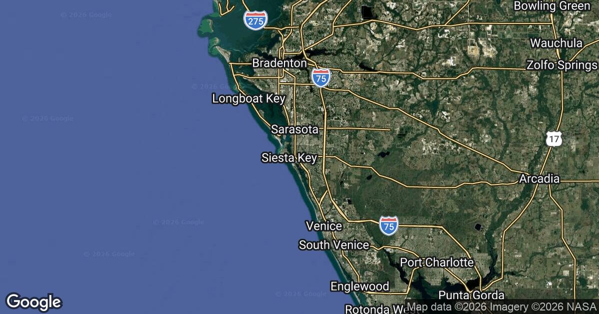 172.109.207.255 Sarasota, Florida, 🇺🇸 USA