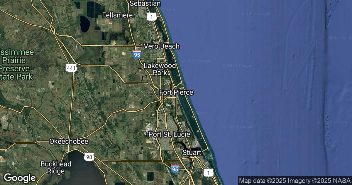 204.232.117.0 Fort Pierce, Florida, 🇺🇸 USA