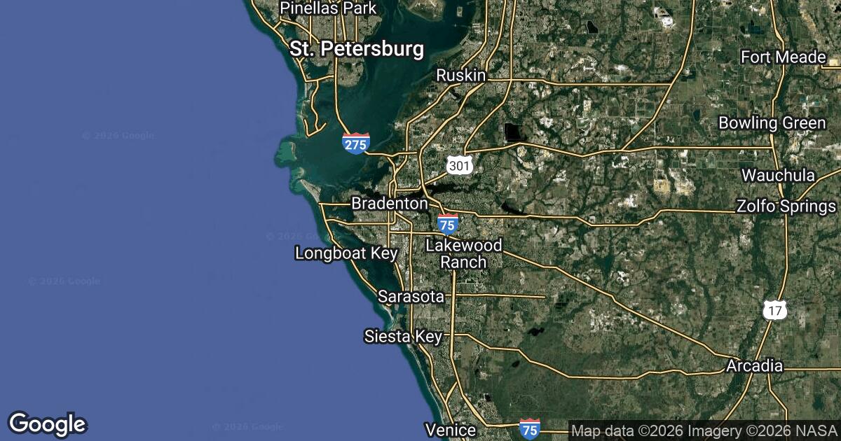 144.129.64.0 Bradenton, Florida, 🇺🇸 USA