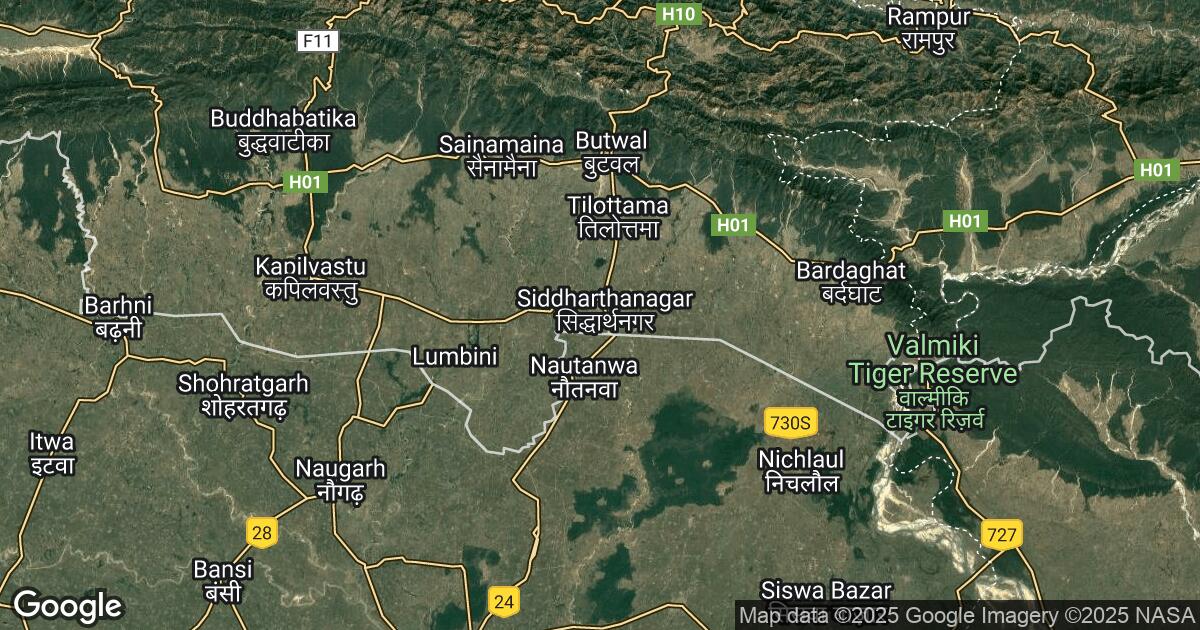 103.140.132.14 Siddharthanagar, Lumbini Province, 🇳🇵 Nepal