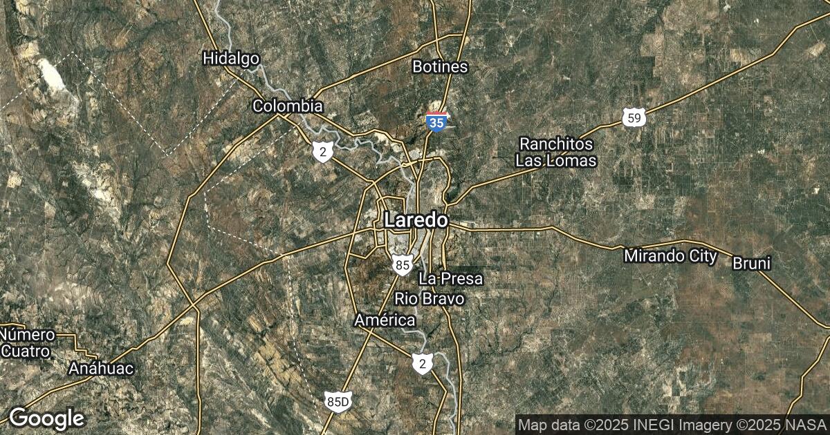 38.64.1.133 Laredo, Texas, 🇺🇸 USA