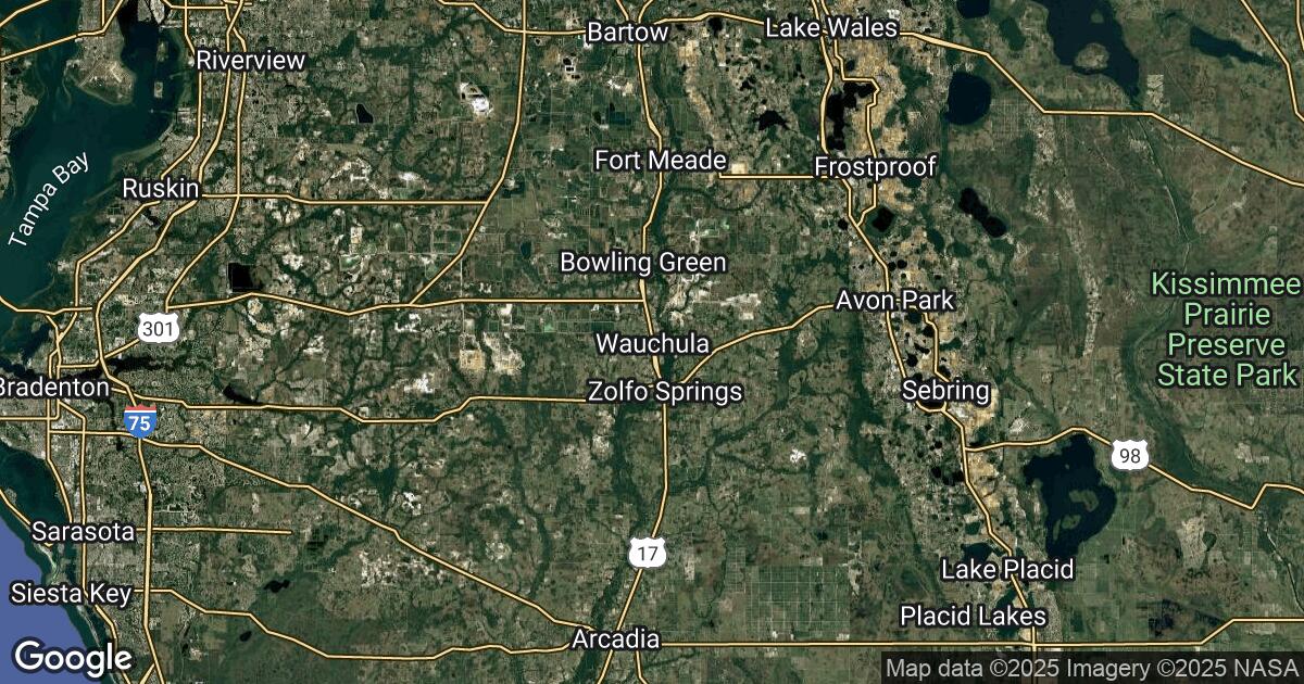 4.35.0.106 Wauchula, Florida, 🇺🇸 USA