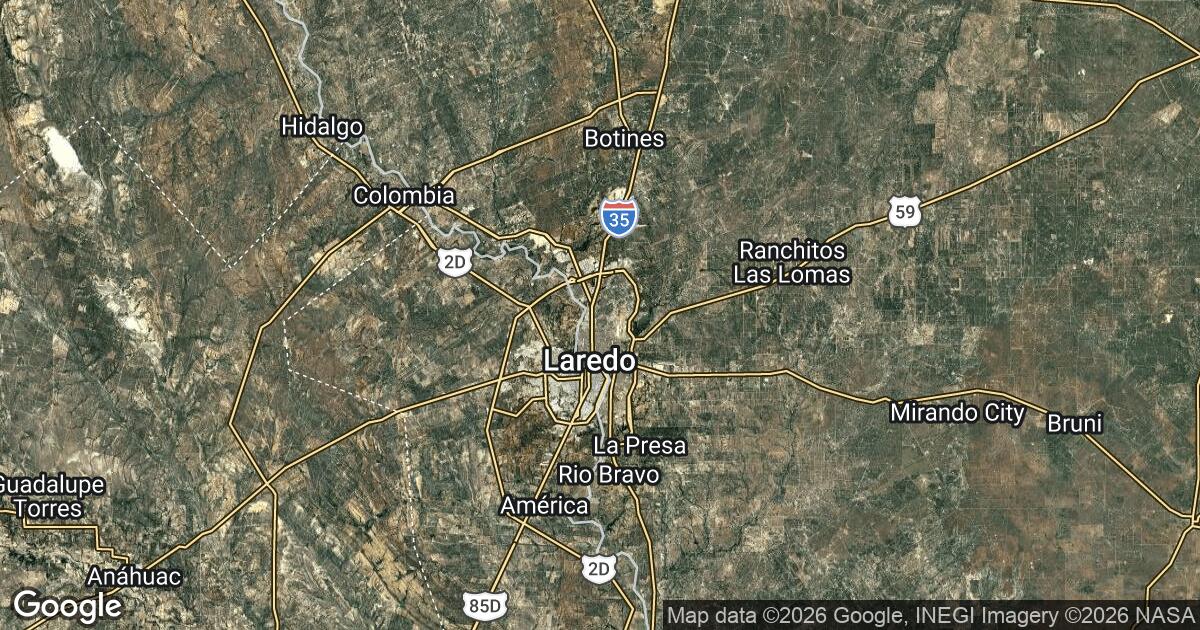 173.224.90.0 Laredo, Texas, 🇺🇸 USA