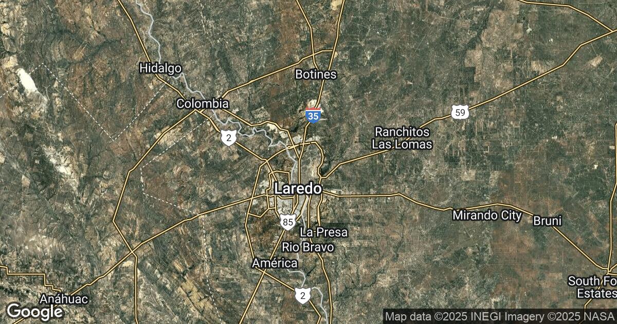 12.71.181.59 Laredo, Texas, 🇺🇸 USA