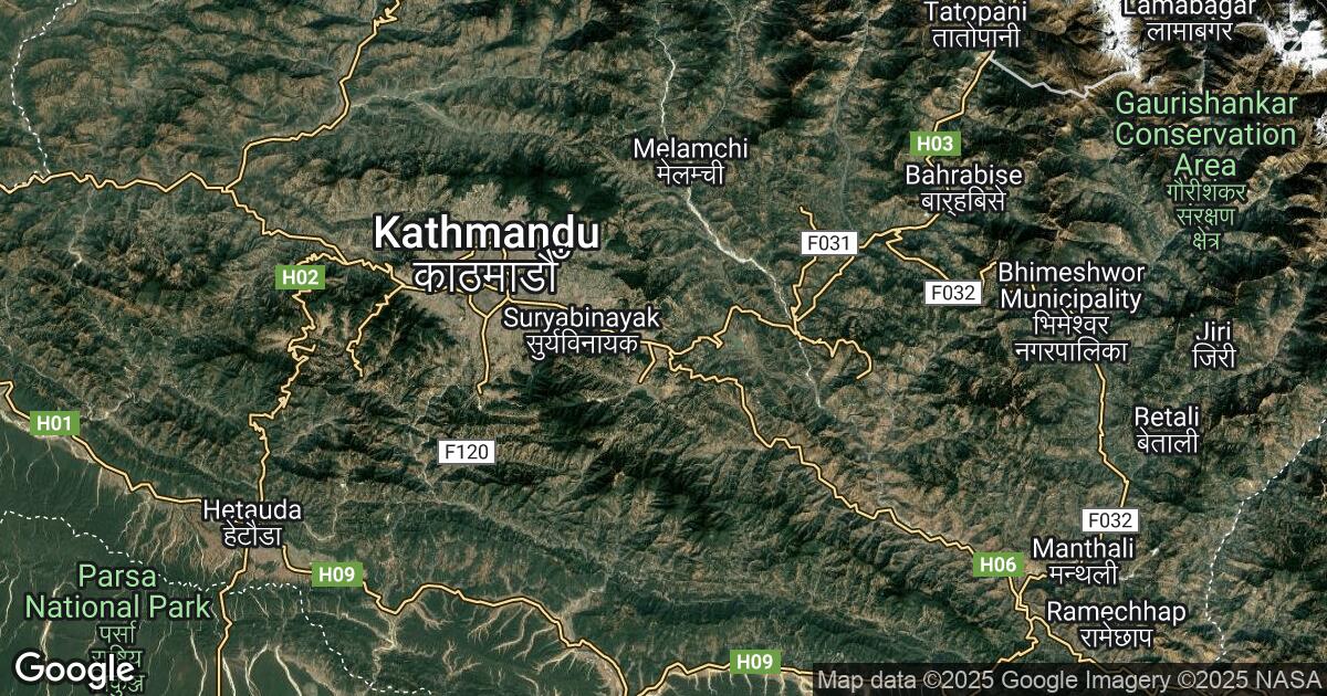 101.251.6.23 Dhulikhel, Bagmati Province, 🇳🇵 Nepal