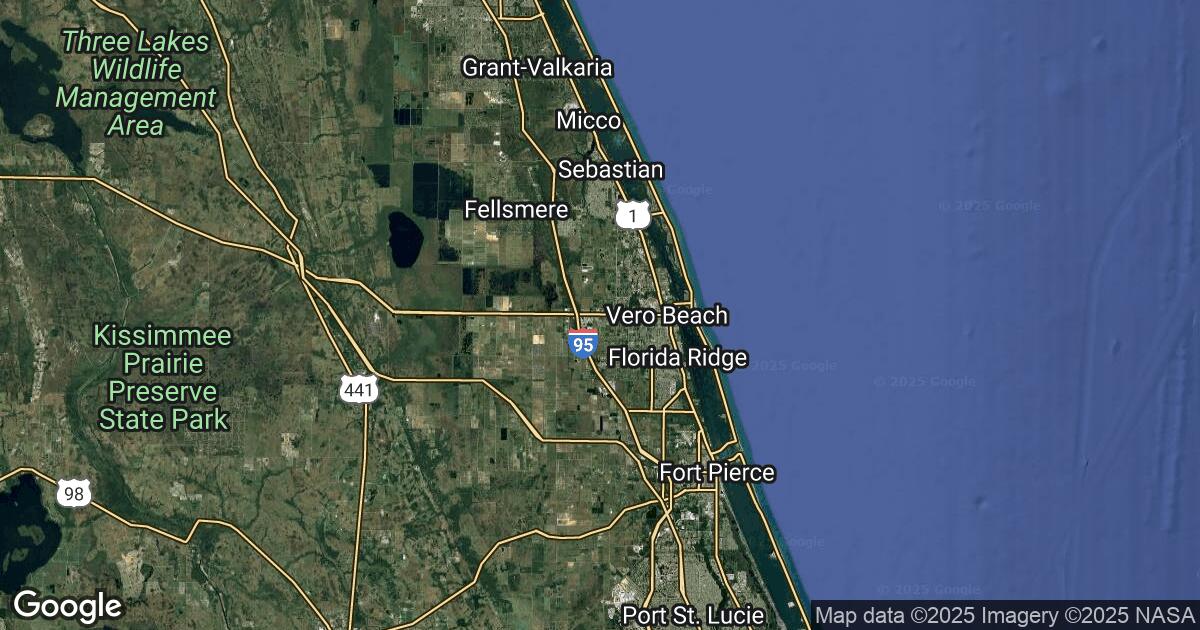 50.244.203.195 West Vero Corridor, Florida, 🇺🇸 USA