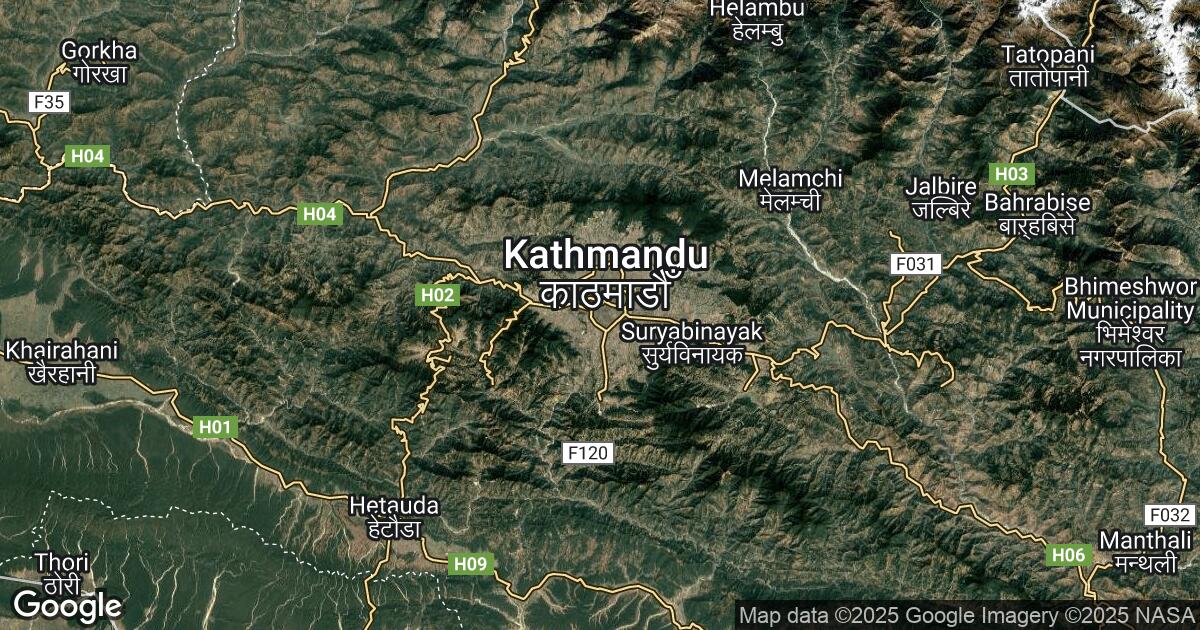 27.34.65.13 Pātan, Bagmati Province, 🇳🇵 Nepal