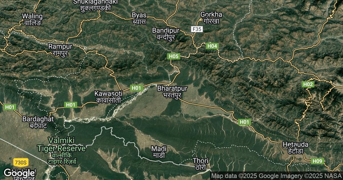 103.148.23.201 Bharatpur, Bagmati Province, 🇳🇵 Nepal