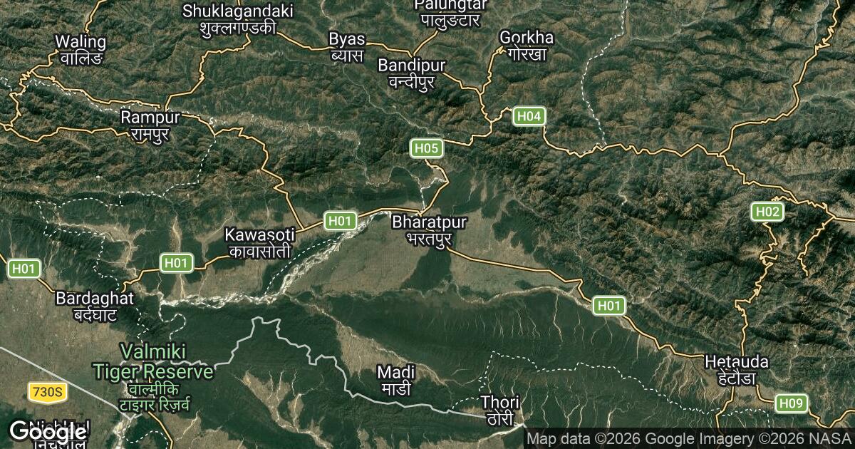 103.167.233.255 Bharatpur, Bagmati Province, 🇳🇵 Nepal