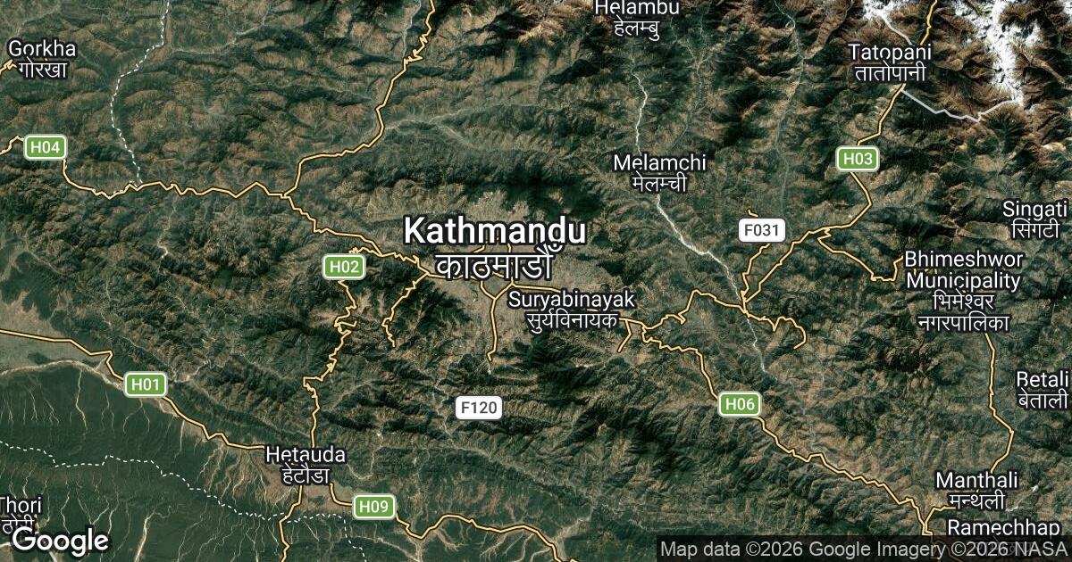 202.79.45.0 Madhyapur Thimi, Bagmati Province, 🇳🇵 Nepal
