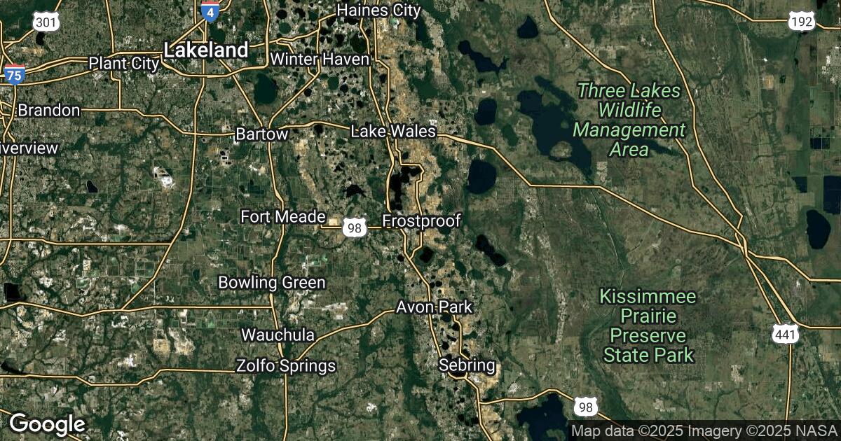 199.167.29.224 Frostproof, Florida, 🇺🇸 USA