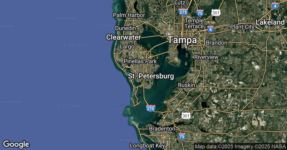 216.87.169.128 St. Petersburg, Florida, 🇺🇸 USA