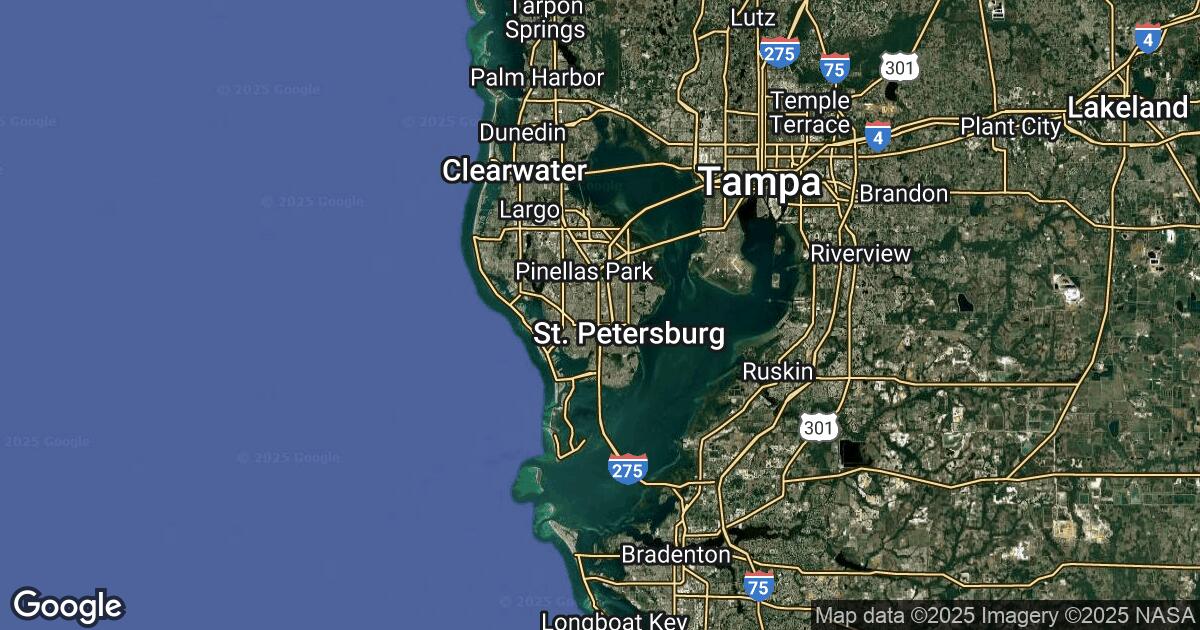 208.78.192.0 St. Petersburg, Florida, 🇺🇸 USA