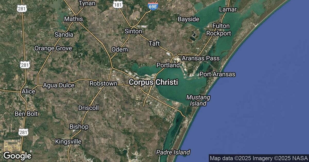 64.201.138.7 Corpus Christi, Texas, 🇺🇸 USA