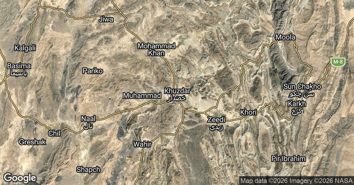 223.123.48.0 Khuzdar, Balochistan, 🇵🇰 Pakistan