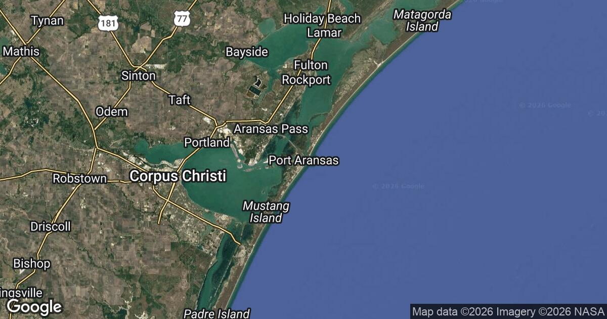192.52.190.149 Port Aransas, Texas, 🇺🇸 USA