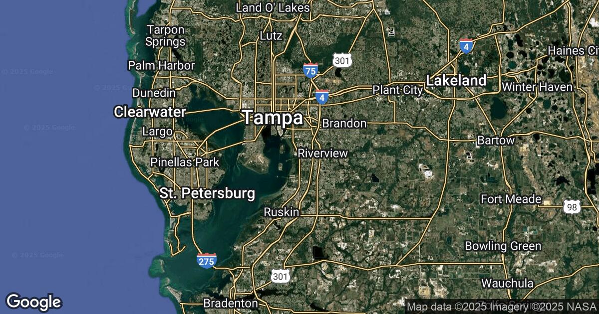 47.206.231.209 Gibsonton, Florida, 🇺🇸 USA