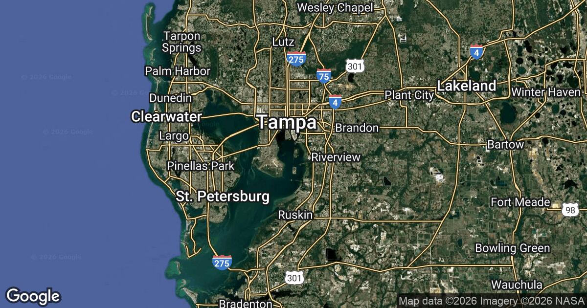 167.14.861.578 Tampa, Florida, 🇺🇸 USA