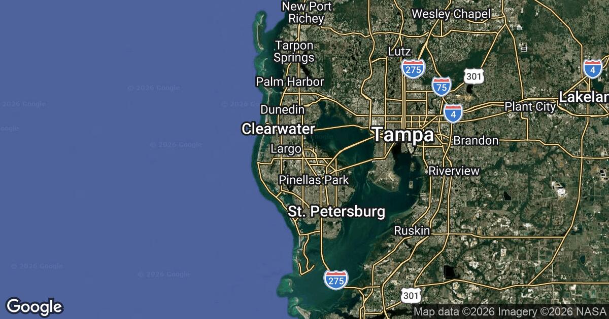 162.211.65.67 Pinellas Park, Florida, 🇺🇸 USA