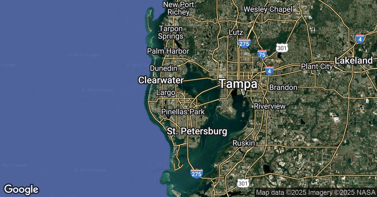 577.985.910.222 Clearwater, Florida, 🇺🇸 USA